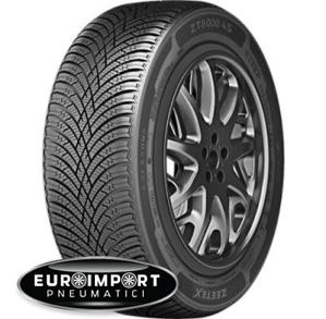 Zeetex Zt 8000 4s 215/60 R17 96 H  TL